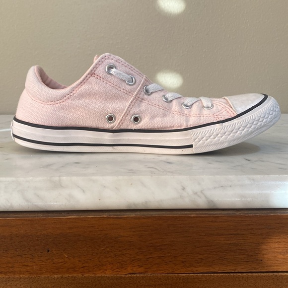 Converse all start chuck Taylor’s - Picture 4 of 7